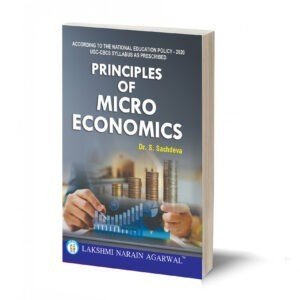 PRINCIPLES OF MICRO ECONOMICS | LNA Books