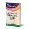 HISTORY BOOK OF MEDIEVAL INDIA | Books
