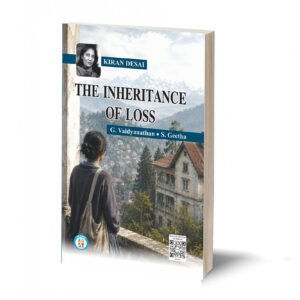 THE INHERITANCE OF LOSS BY- G. Vaidyanathan & S. Geetha