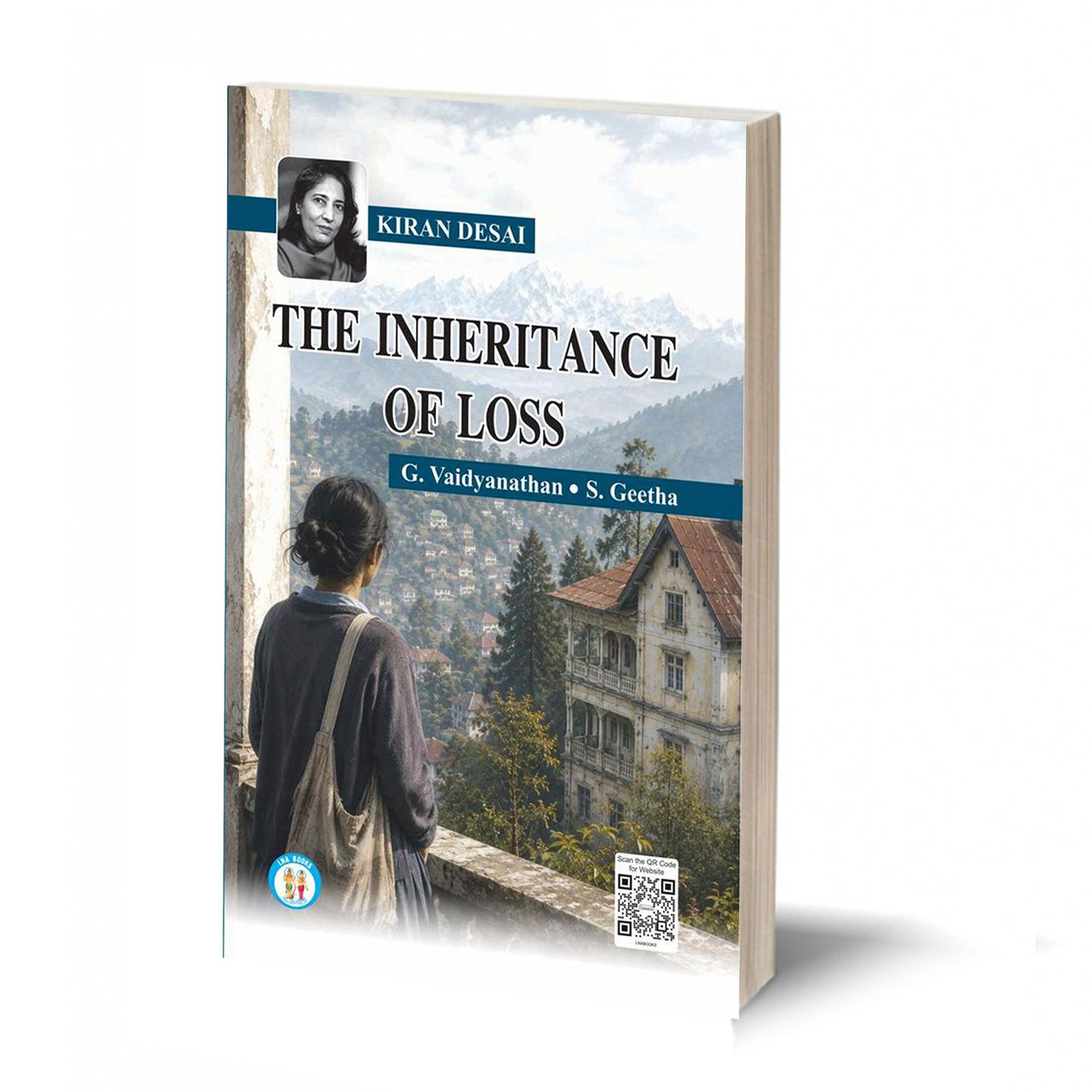 THE INHERITANCE OF LOSS BY- G. Vaidyanathan & S. Geetha